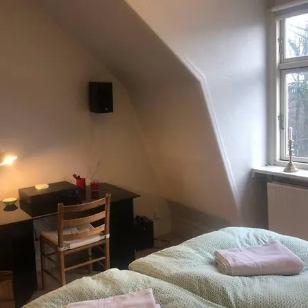 Spacious Double Room, Best Location Apartment Copenhagen