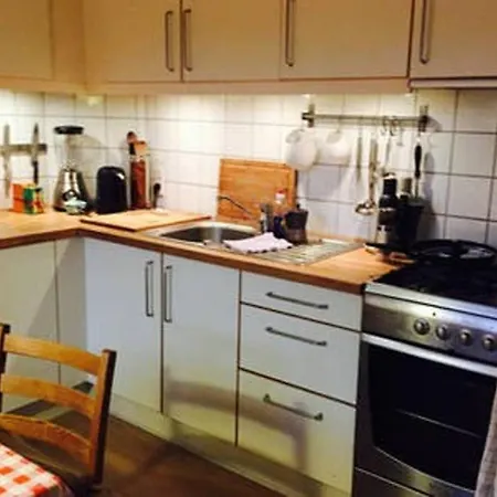 Apartment Spacious Double Room, Best Location