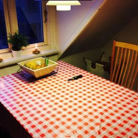Spacious Double Room, Best Location Appartement *