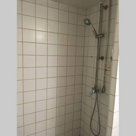 Spacious Double Room, Best Location Appartement Copenhague