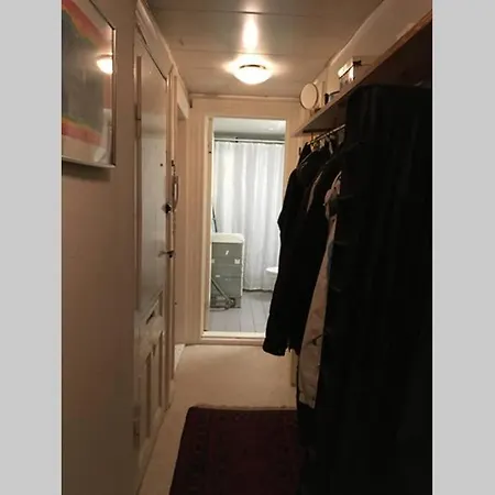Appartement Spacious Double Room, Best Location