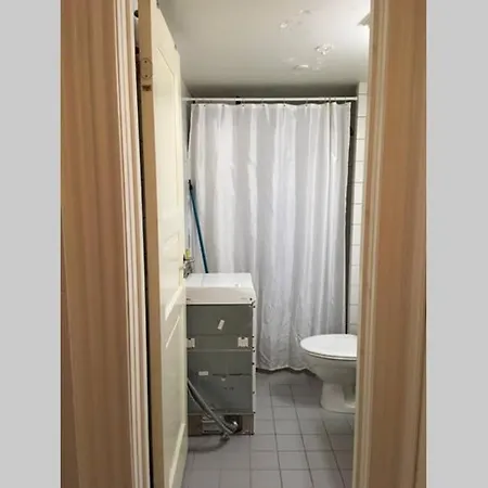 Appartement Spacious Double Room, Best Location Copenhague