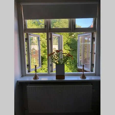 Apartment Spacious Double Room, Best Location *