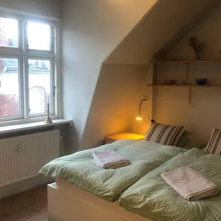 Appartement Spacious Double Room, Best Location